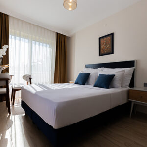 Exclusıve Suit Oda